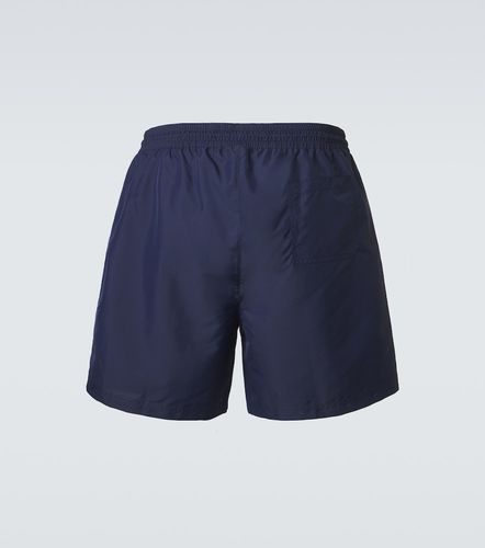 Bañador con logo - Brunello Cucinelli - Modalova