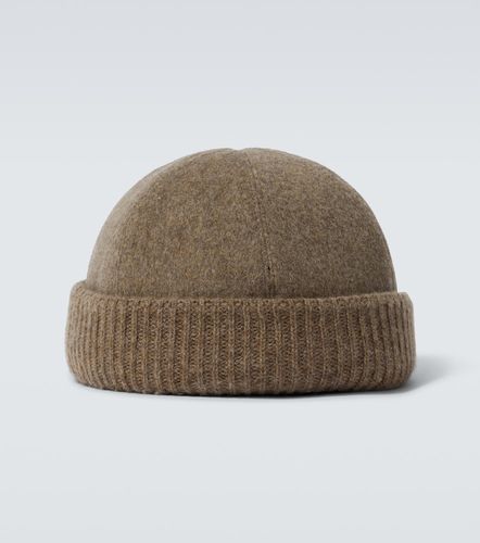 Loro Piana Gorro de cachemir - Loro Piana - Modalova