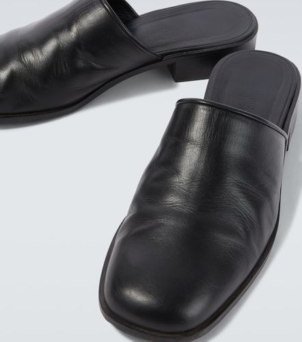 Barlow leather mules - Studio Nicholson - Modalova