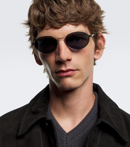 Gafas de sol ovaladas Sky - Fendi - Modalova