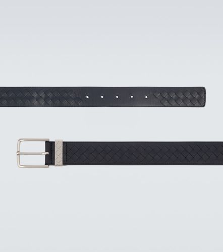 Cintura Loop in pelle - Bottega Veneta - Modalova