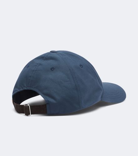 Cappello da baseball in cotone con logo - JW Anderson - Modalova