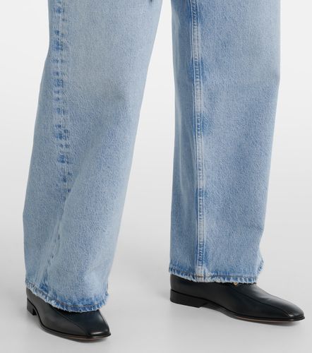 Agolde Emmi wide-leg jeans - Agolde - Modalova