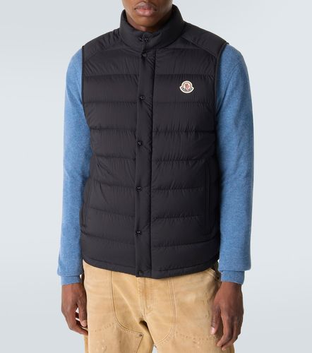 Moncler Barthe down vest - Moncler - Modalova