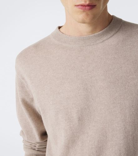 Pullover Mason in cashmere - Lisa Yang - Modalova