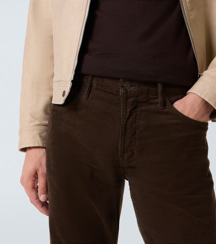 Tom Ford Mid-rise slim jeans - Tom Ford - Modalova