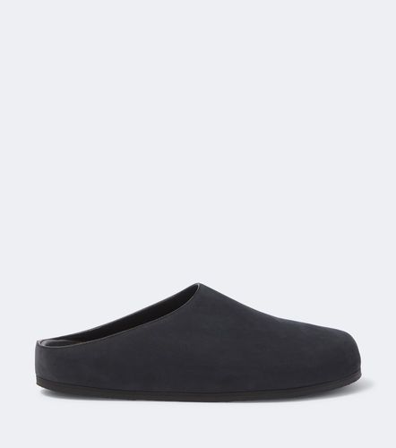 Mules Wearing in suede - Studio Nicholson - Modalova