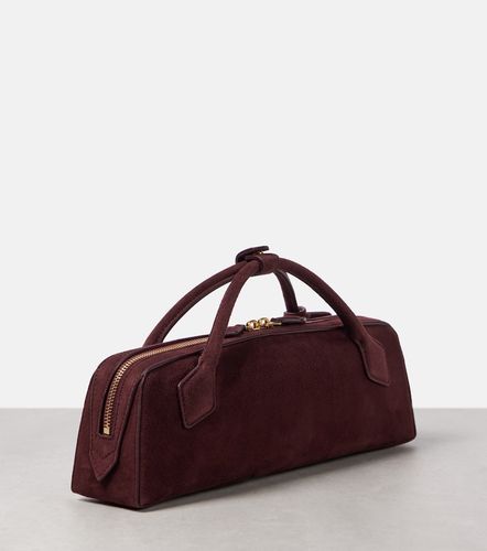Alaïa Bolso Le Teckel de ante - Alaia - Modalova