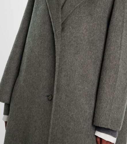 The Row Gustaf cashmere coat - The Row - Modalova