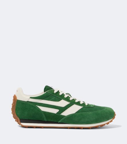 Tom Ford Mick suede sneakers - Tom Ford - Modalova