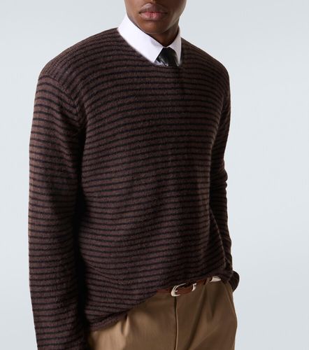 Rigid Popover alpaca-blend sweater - Our Legacy - Modalova