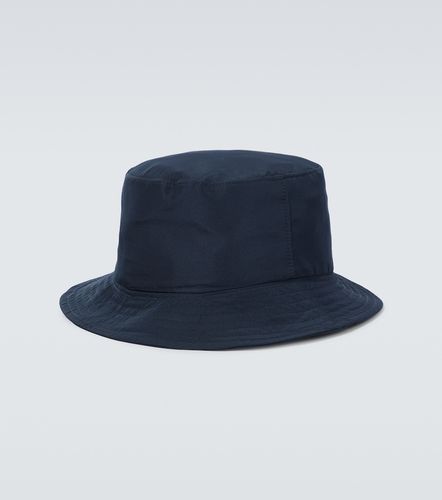 Kiton Logo bucket hat - Kiton - Modalova