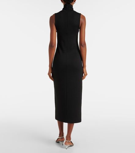 Vince Turtleneck midi dress - Vince - Modalova