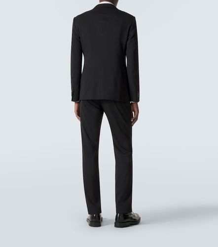 Giorgio Armani Traje de lana - Giorgio Armani - Modalova