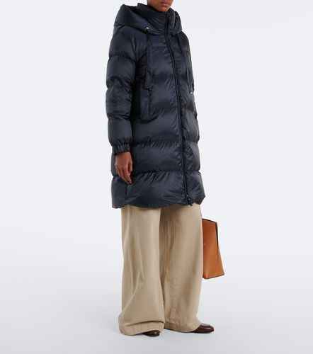 Max Mara Abrigo de plumas The Cube - Max Mara - Modalova