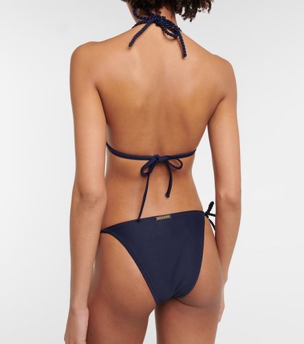 Core triangle bikini top - Heidi Klein - Modalova