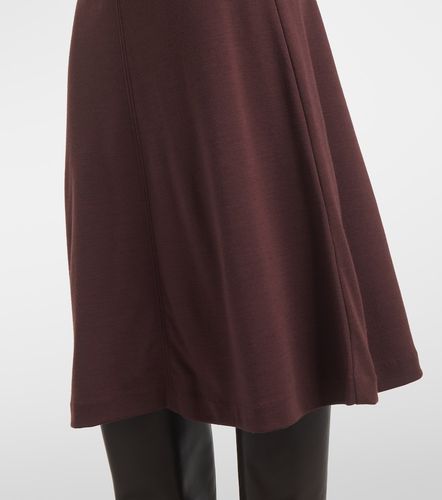 Joseph Jersey midi dress - Joseph - Modalova