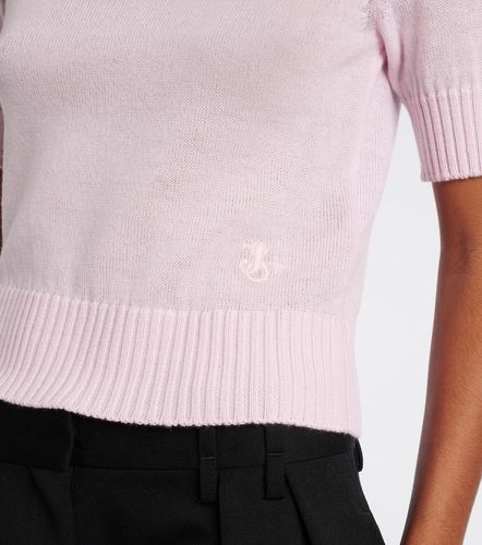 Jersey Plus de lana virgen - Jil Sander - Modalova