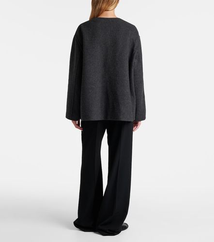 Chaqueta Quintus de cachemir - The Row - Modalova