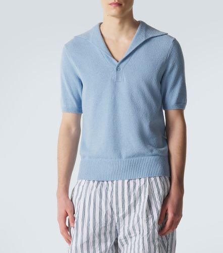 Dolce&Gabbana Cotton-blend sweater - Dolce&Gabbana - Modalova