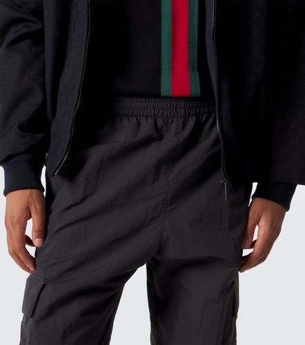 Gucci Pantalones cargo - Gucci - Modalova