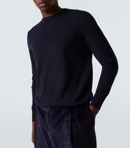 Mr Carlos Place cashmere sweater - Arch4 - Modalova