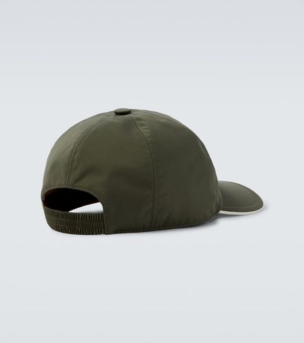 Loro Piana Embroidered baseball cap - Loro Piana - Modalova