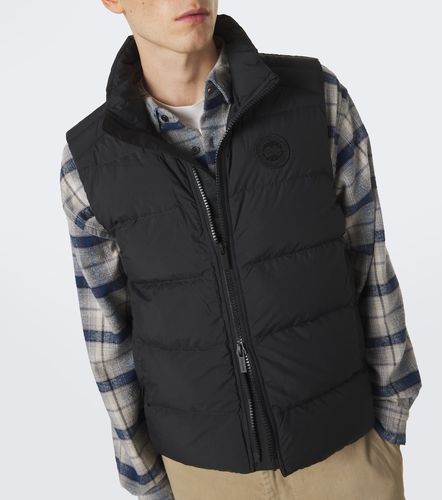 Chaleco de plumas Crofton EnduraLuxe - Canada Goose - Modalova