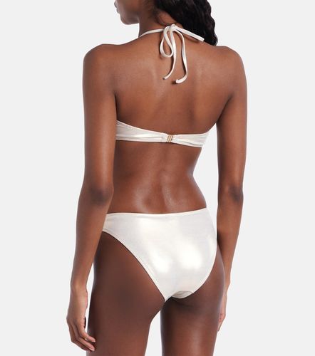 Liguria bikini bottoms - Melissa Odabash - Modalova
