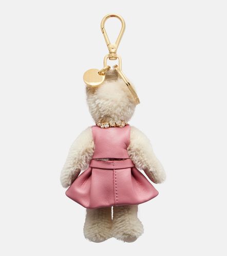 Prada Charm per borsa Teddy - Prada - Modalova