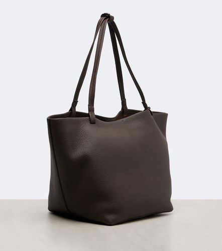 Park Tote Three leather shopper - The Row - Modalova