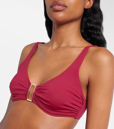 Top de bikini Bel Air - Melissa Odabash - Modalova