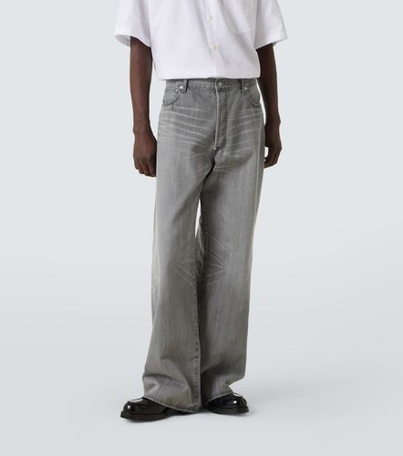 X Levi'sÂ® straight jeans - Junya Watanabe - Modalova