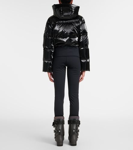 Bombardino down ski jacket - Goldbergh - Modalova