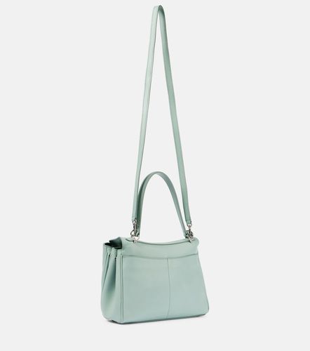 Rodeo Small leather top-handle bag - Balenciaga - Modalova