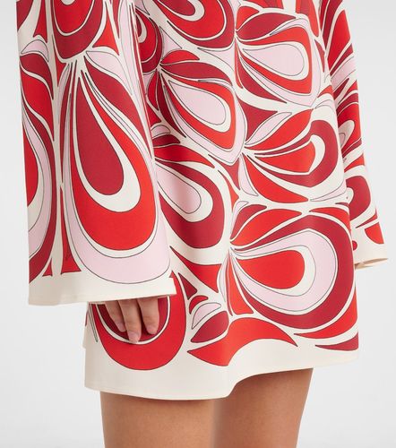 Vestido Supremes de satén - La DoubleJ - Modalova