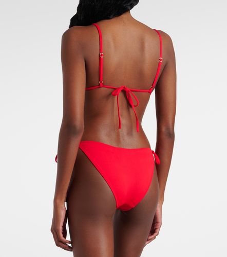 Melissa Odabash Corvo bikini top - Melissa Odabash - Modalova