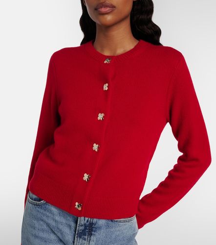 Tory Burch Cárdigan de cachemir - Tory Burch - Modalova