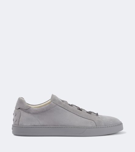 Tod's Suede sneakers - Tod's - Modalova