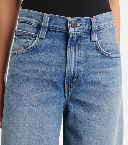 Agolde Lantern barrel-leg jeans - Agolde - Modalova