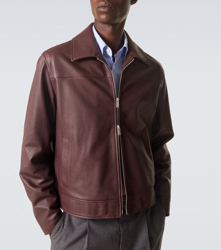 Lardini Chaqueta de piel - Lardini - Modalova