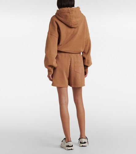 Tecopa Darcy cotton shorts - The Upside - Modalova