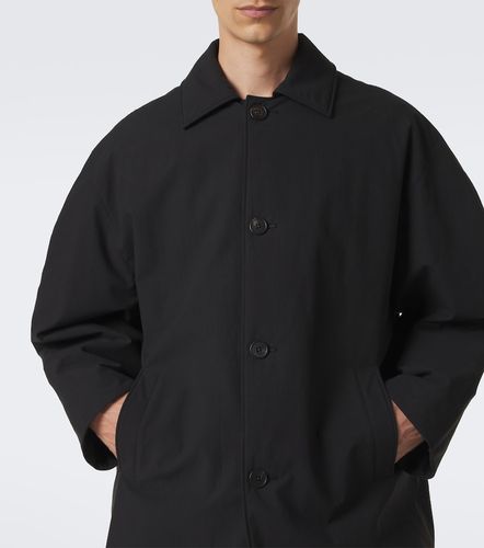 Cappotto Verna in popeline di cotone - The Row - Modalova