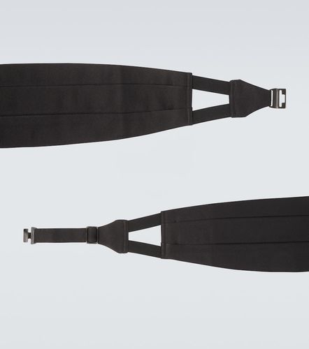 Tom Ford Fajín de seda - Tom Ford - Modalova