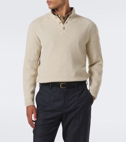 Fedeli Dolcevita in cashmere - Fedeli - Modalova