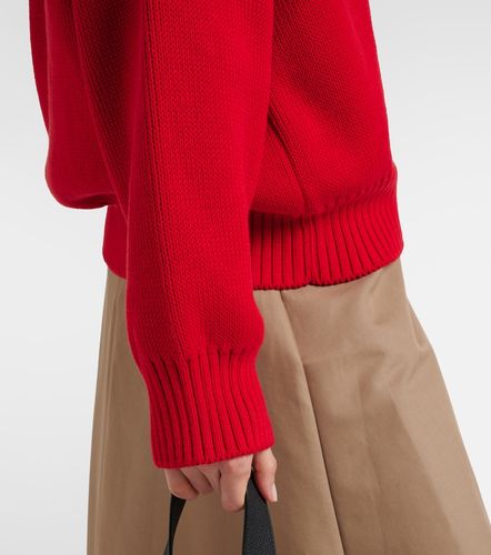 Róhe Pullover in cotone - Rohe - Modalova