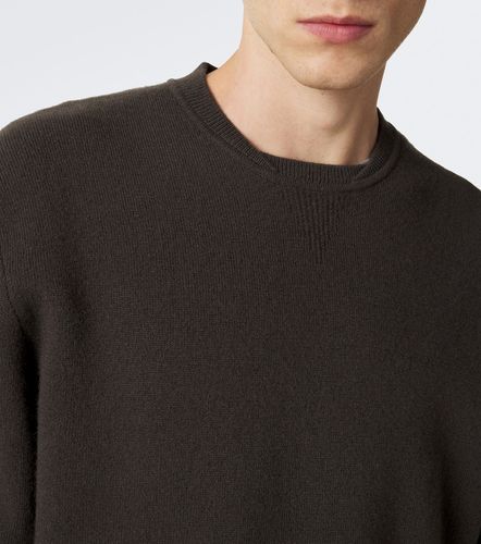 Pullover Edmond in cashmere - Lisa Yang - Modalova