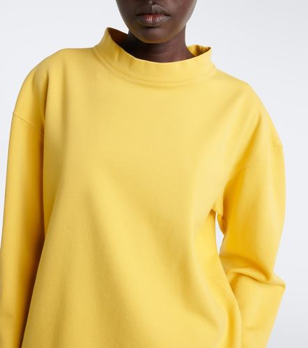Sudadera Kate de jersey en mezcla de algodón - The Row - Modalova