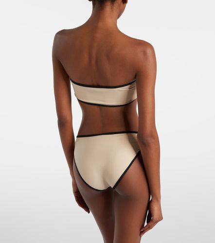 Toteme Braga de bikini Stripe Edge - Toteme - Modalova