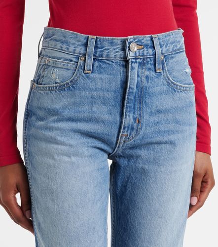 Slvrlake Jeans rectos Virginia - Slvrlake - Modalova